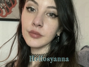 Hellosyanna