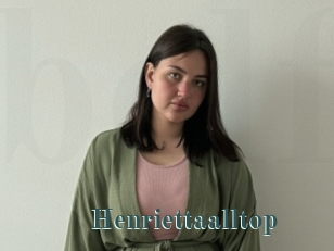 Henriettaalltop