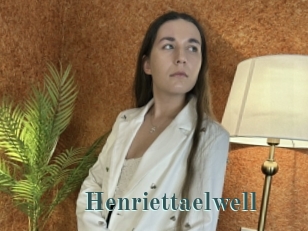 Henriettaelwell