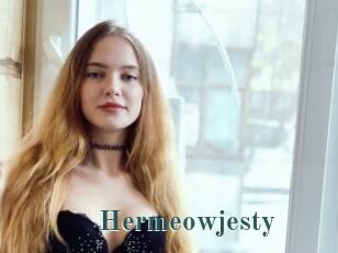 Hermeowjesty