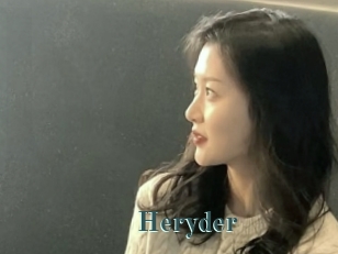 heryder Belles Femmes
