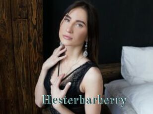 Hesterbarberry