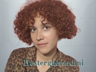 Hestergherardini