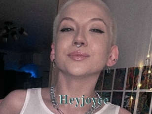 Heyjoyce