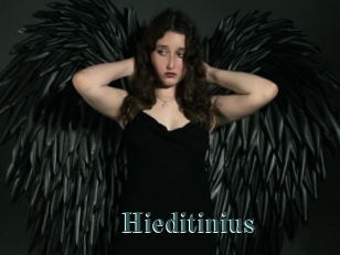 Hieditinius