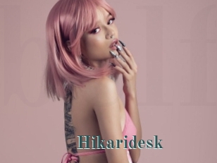 Hikaridesk