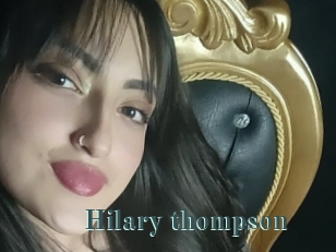 Hilary_thompson