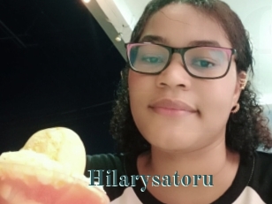 Hilarysatoru
