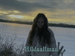 hildaallman Belles Femmes