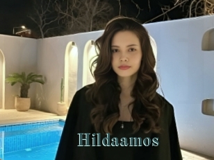 Hildaamos