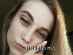 Hildabarns