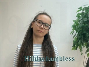 Hildachambless