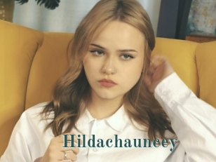 Hildachauncey