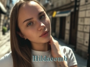Hildacomb