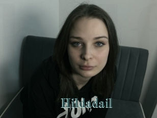 Hildadail