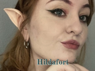 Hildafort