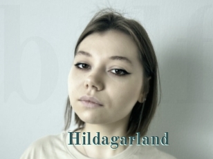 Hildagarland
