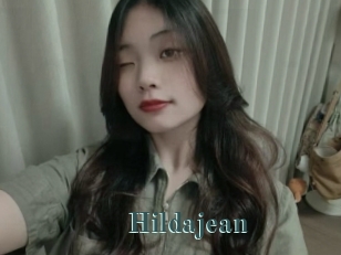Hildajean