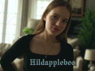 hildapplebee Belles Femmes