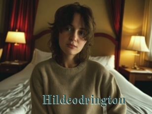 Hildcodrington