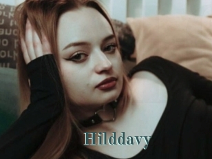 hilddavy Belles Femmes