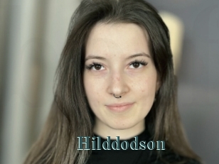 Hilddodson
