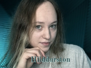 Hilddurston