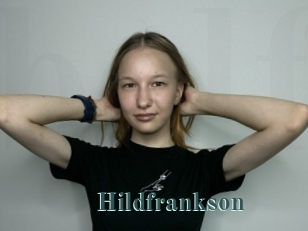 Hildfrankson
