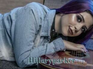 Hillaryparker
