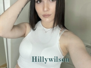 Hillywilson