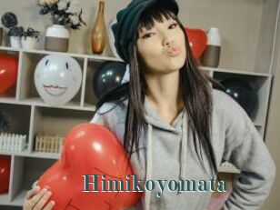 Himikoyomata