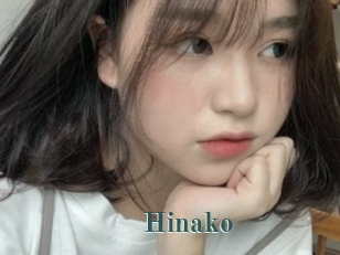 Hinako