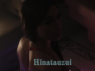 Hinatauzui