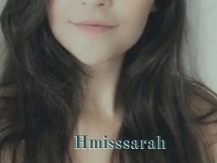 Hmisssarah