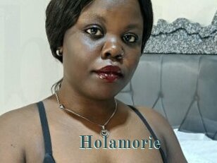 Holamorie