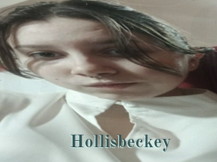 Hollisbeckey