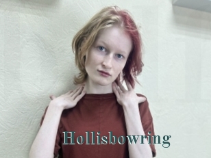 Hollisbowring