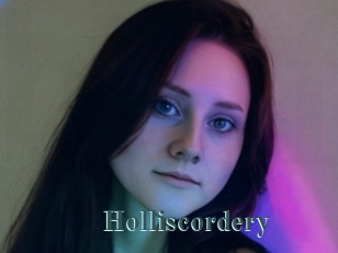 Holliscordery