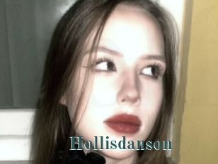 Hollisdanson
