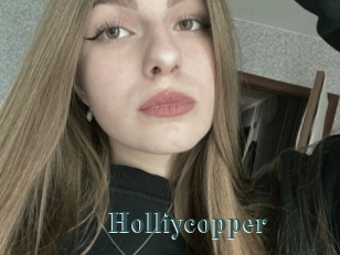 holliycopper Belles Femmes