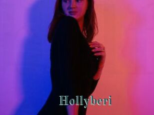 Hollyberi