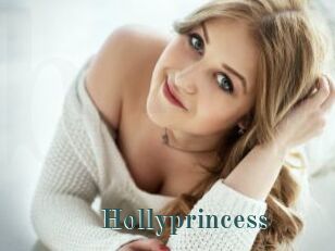 Hollyprincess