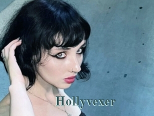 Hollyvexer
