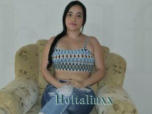 Holtalinxx