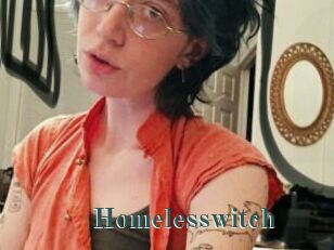 Homelesswitch