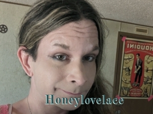 honeylovelace Belles Femmes