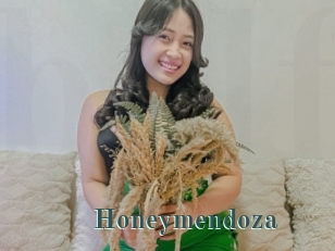honeymendoza Belles Femmes