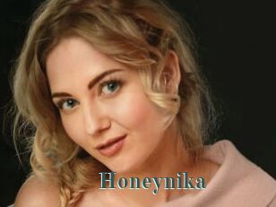 Honeynika