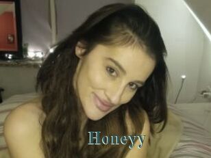 Honeyy