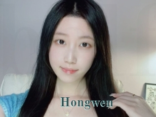 Hongwen